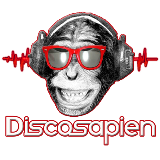 Discosapien Events
