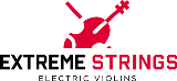 Extreme Strings Logo