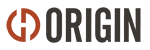 Origin Logo