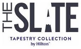 slate by hilton