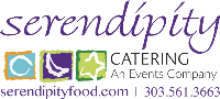 Serendipity Logo - use