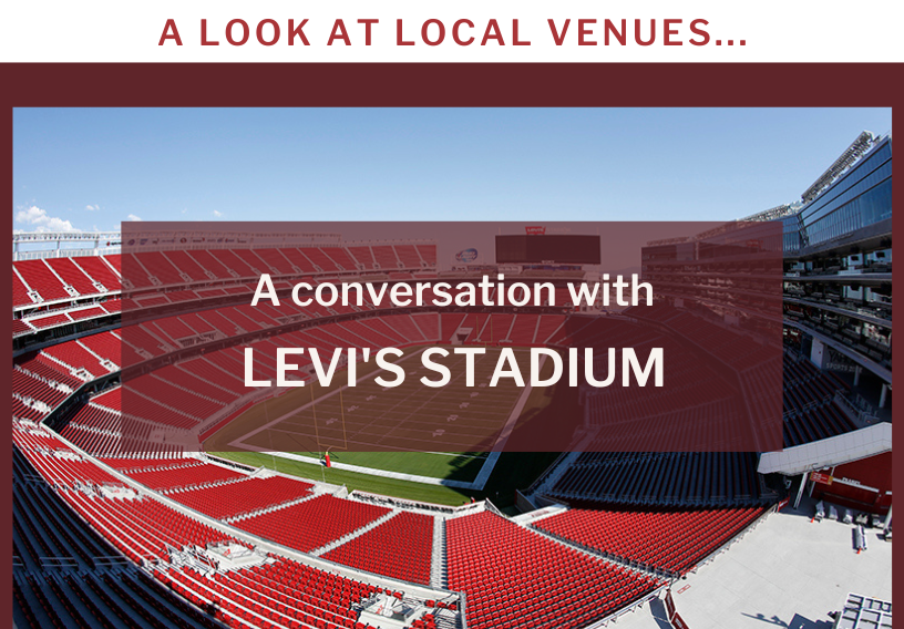 Levi&#39;s Stadium
