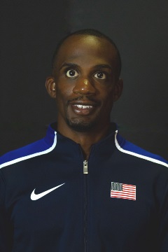 Lex Gillette Headshot