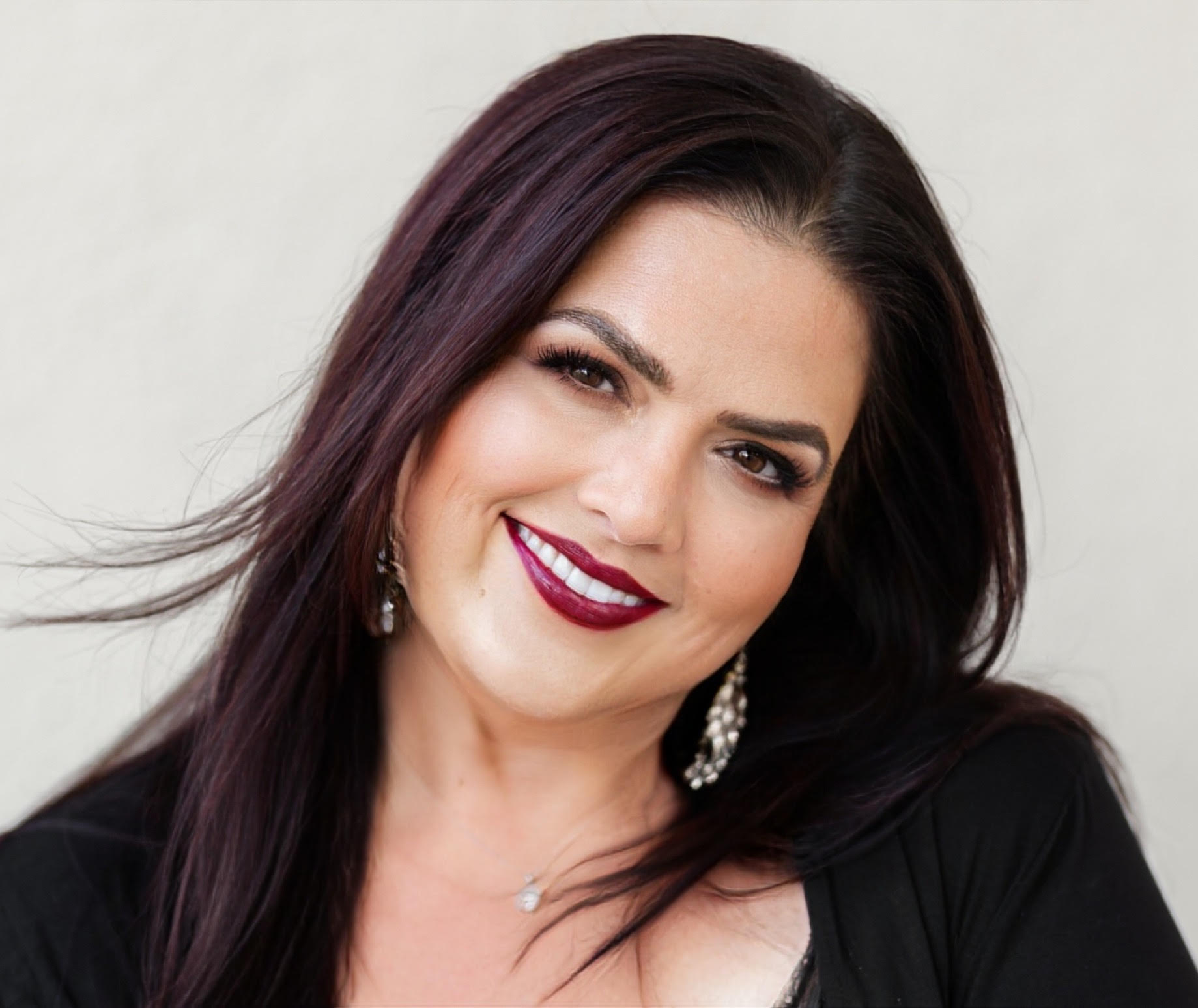 catherine ruth headshot