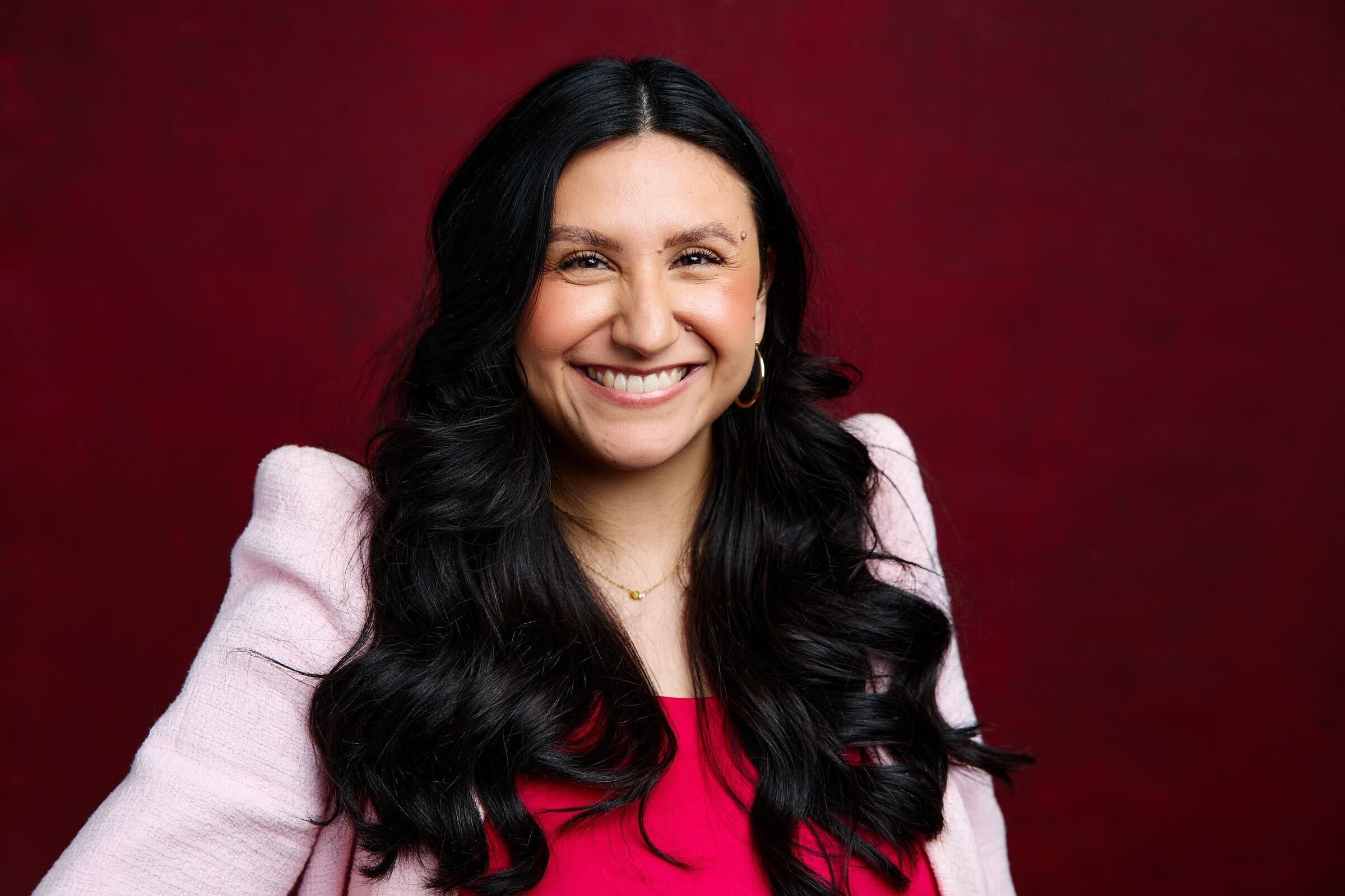 Angelica Perez_headshot 2026