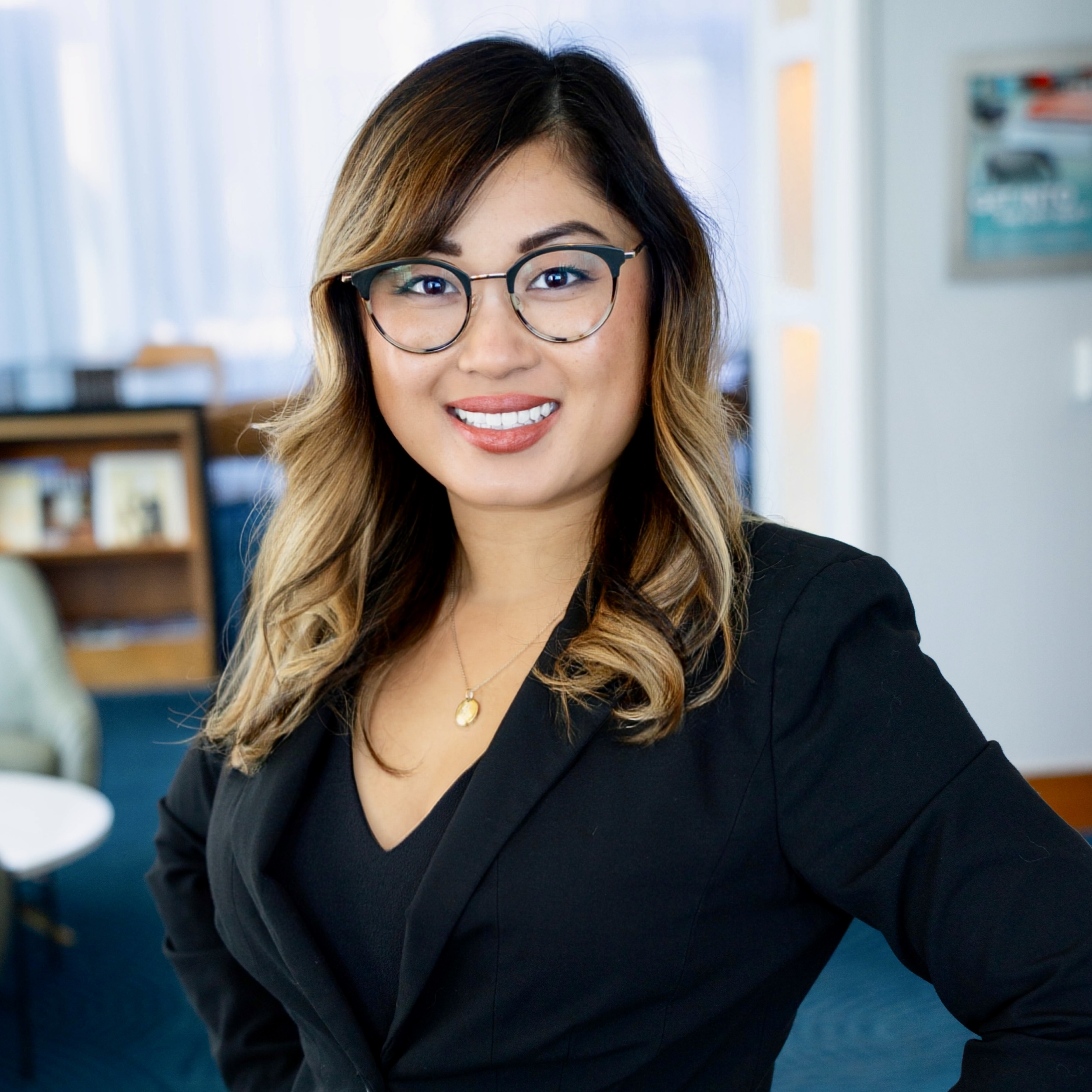 Headshot chio-aguirre