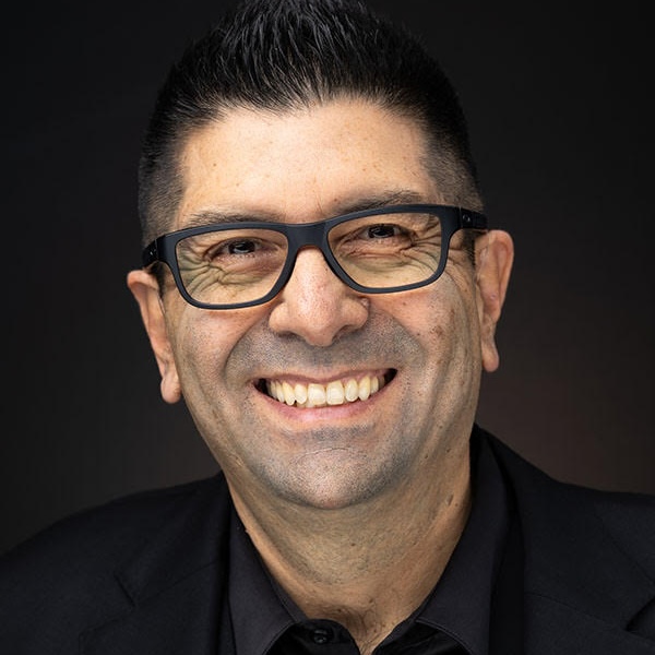 Richard Perez-Pacheco