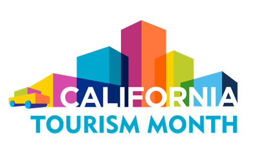 california-tourism-month
