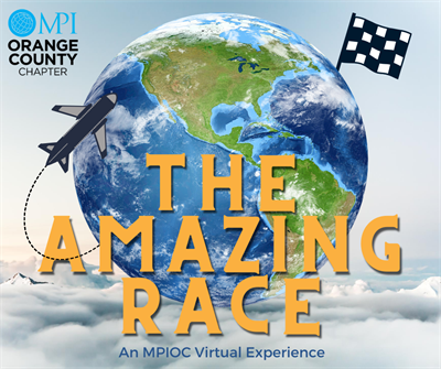 MPIOC Amazing Race - enews