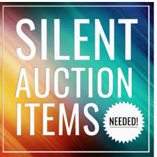 Silent Auction Items Image