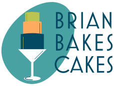 Brian Bakes Cakes