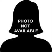 Photo not available - female