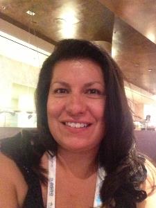 Bernadette Jaramillo Peck January 2019 spotlight Bernadette Jaramillo Peck January 2019 spotlight