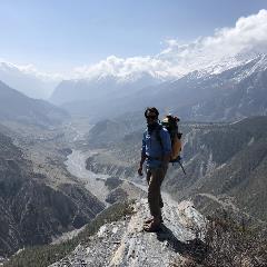 Craig Garcia - November 2018 spotlight Craig Garcia - November 2018 spotlight