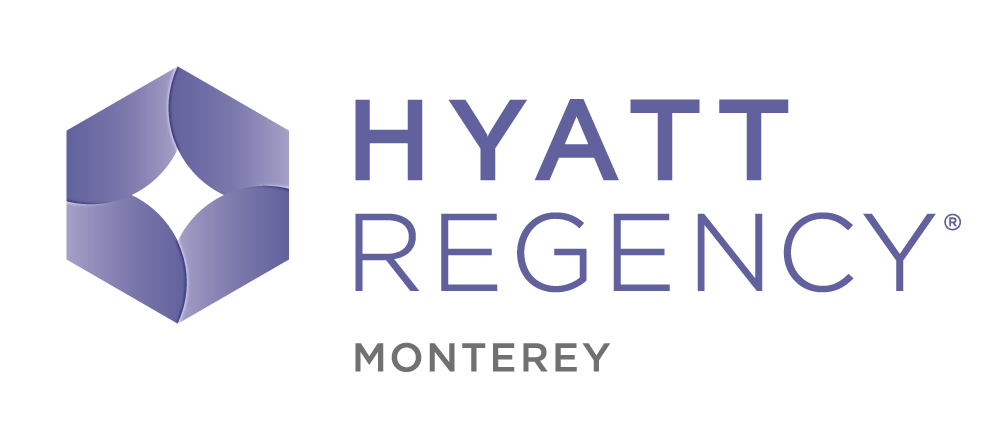 Hyatt Monterey Purple Long