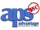 advantage presentation services