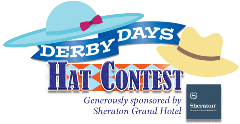 Derby Days Hat Contest