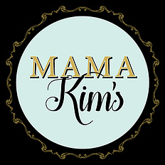mamakimcatering logo