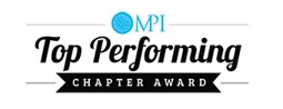 MPI Top Perfoming Chapter Award