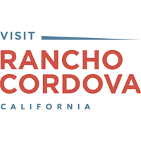 Visit Rancho Cordova - logo