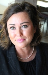 Adrienn Massaglia, CMP