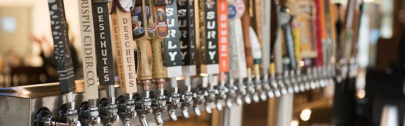 CrookedPint CrookedPint