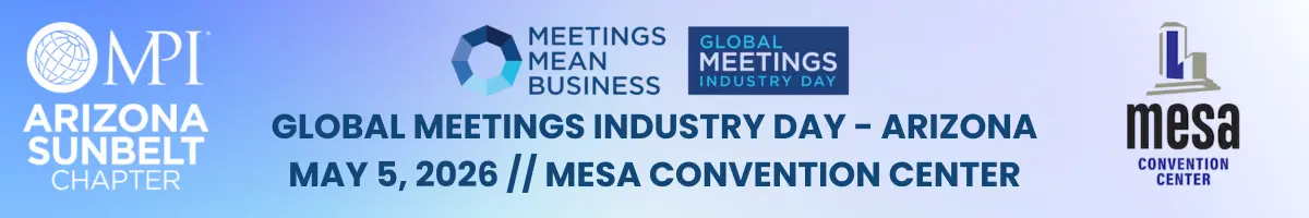 2026 Global Meetings Industry Day