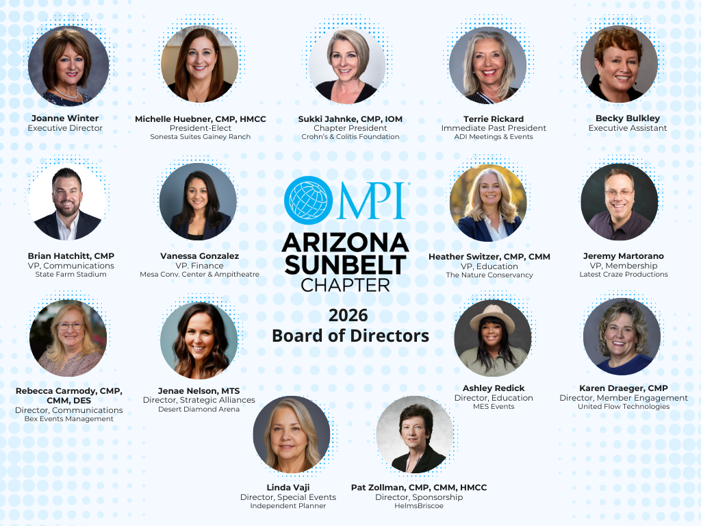 2026 Board of Directors