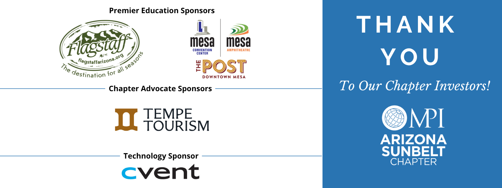 Current Chapter Investors