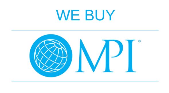 We Buy MPI