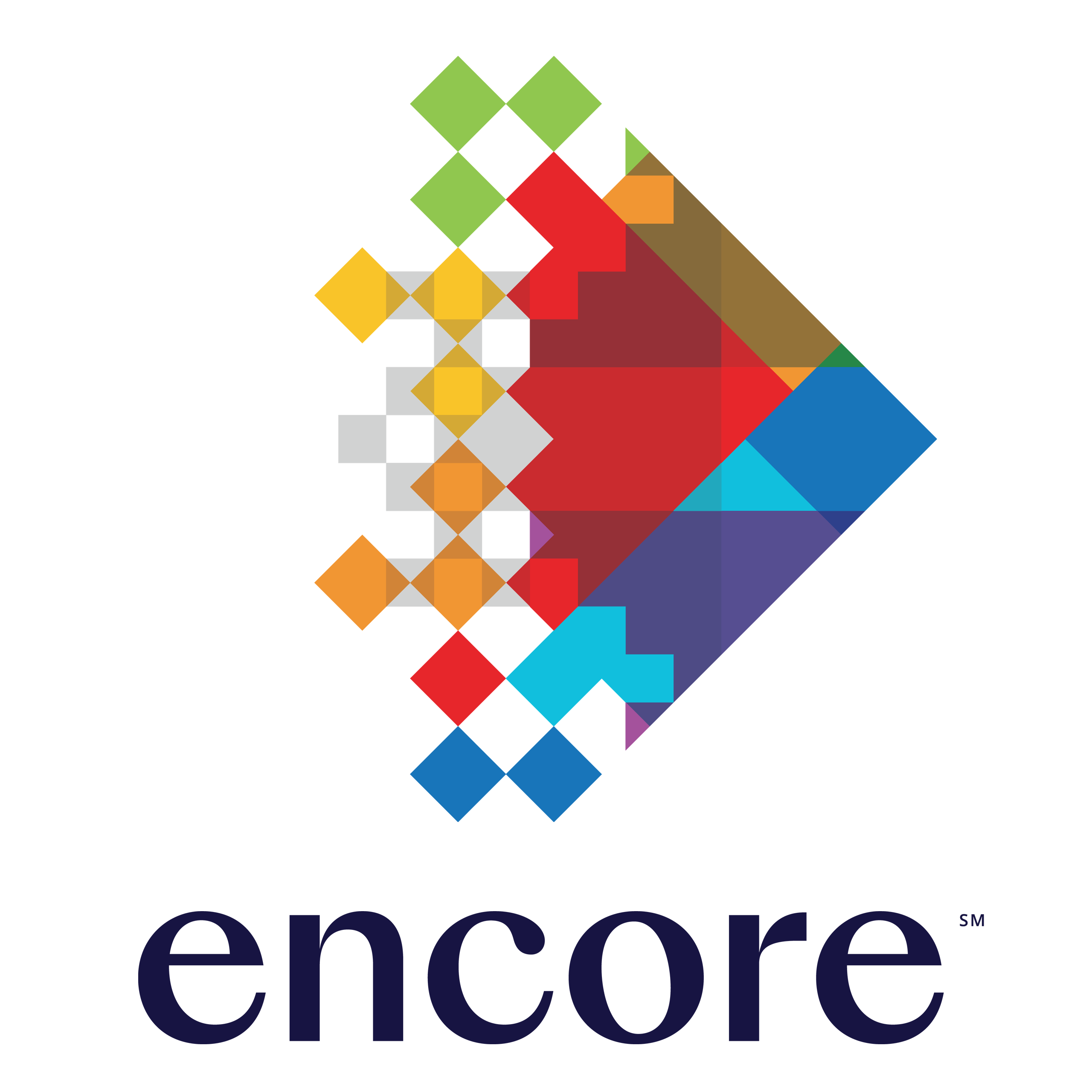 Encore Logo