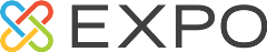 ExpoPass logo