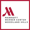 Marriott Warner Center logo