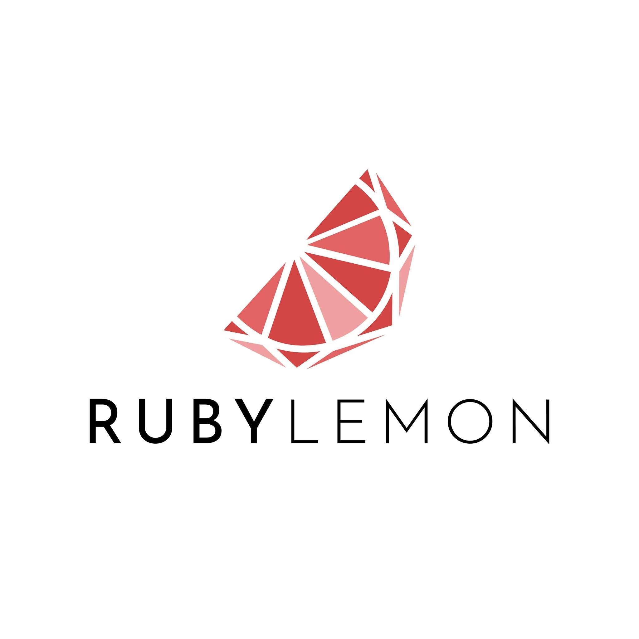 Ruby Lemon logo (1)