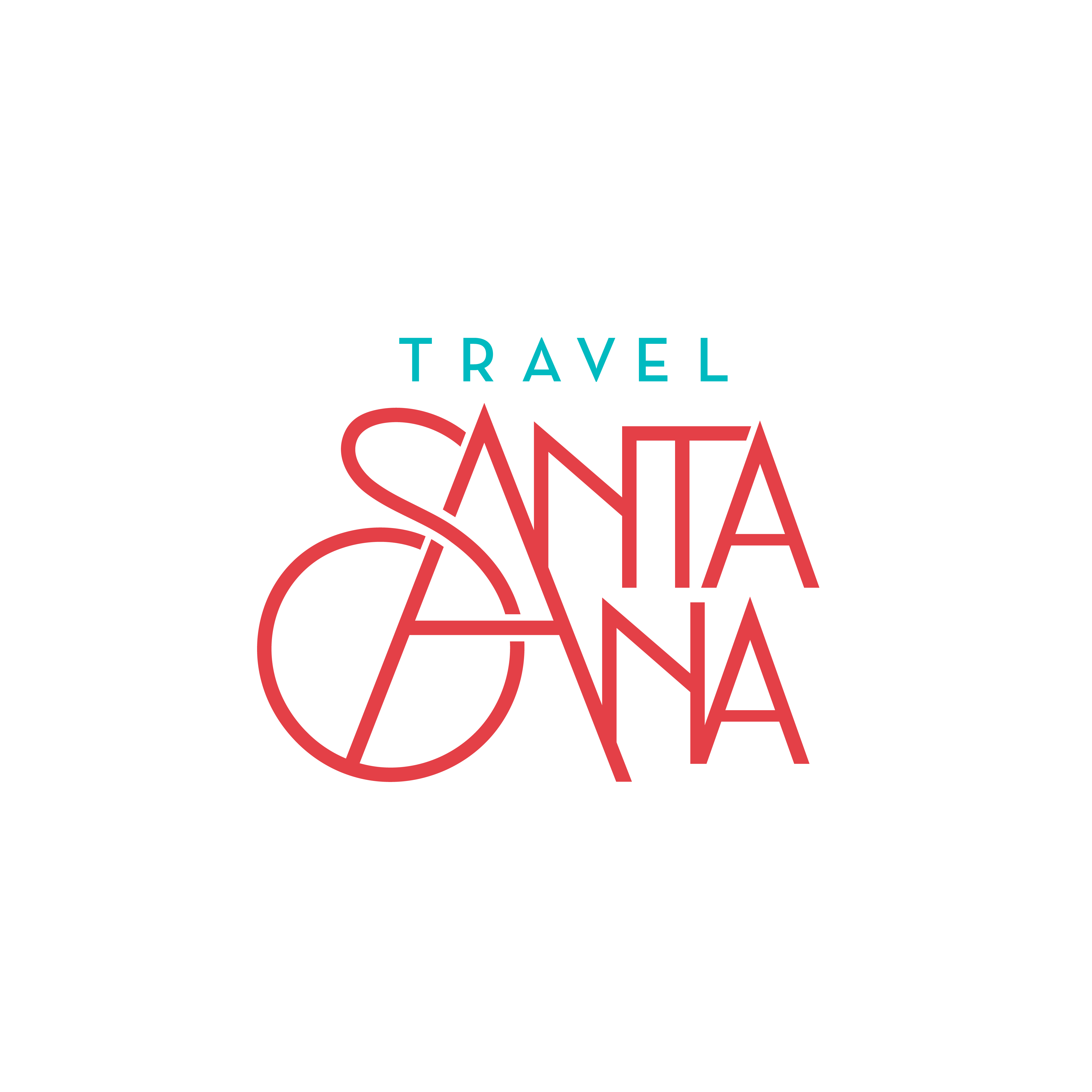 Travel Santa Ana