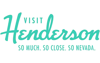 Visit Henderson Logo