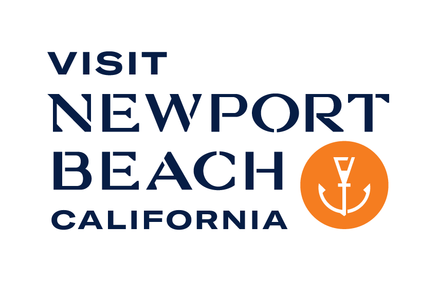 Visit Newport Beach Logo
