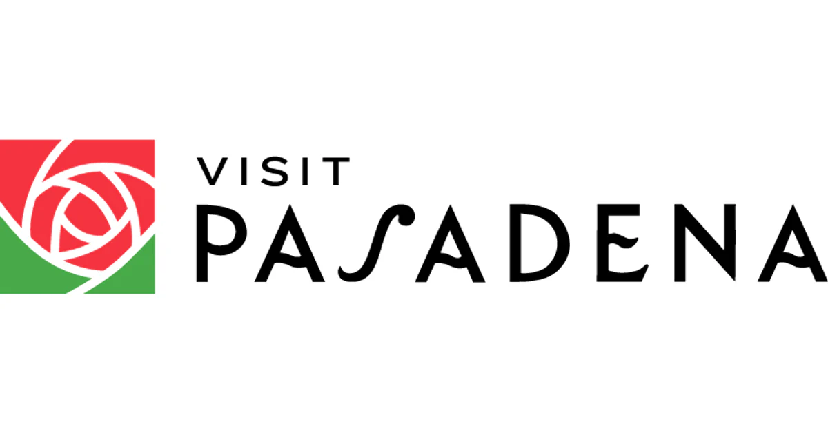 Visit Pasadena Logo