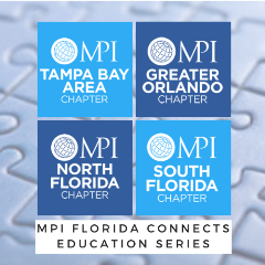 MPI Florida Connects Education Series LOGO MPI Florida Connects Education Series LOGO