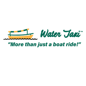 Fort Lauderdale Water Taxi