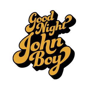 Good Night John Boy Delray Beach