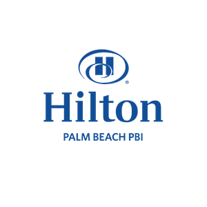 Hilton Palm Beach PBI