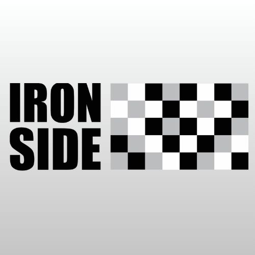 Ironside