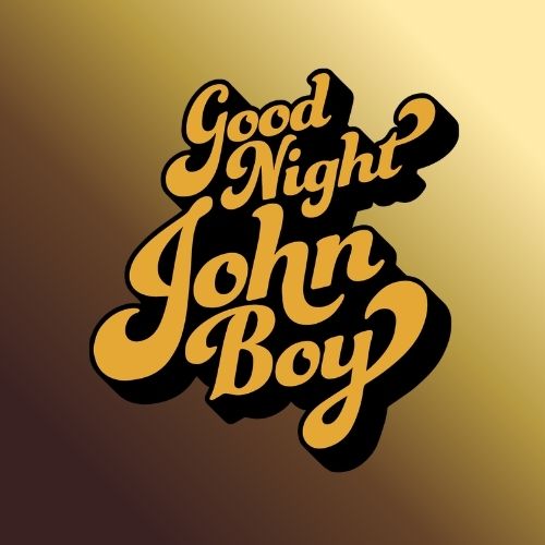 john boy