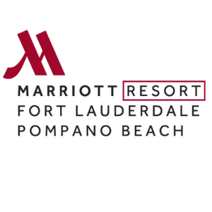 Fort Lauderdale Marriott Pompano Beach Resort
