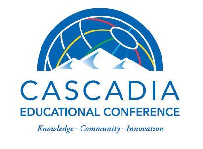 new cascadia logo