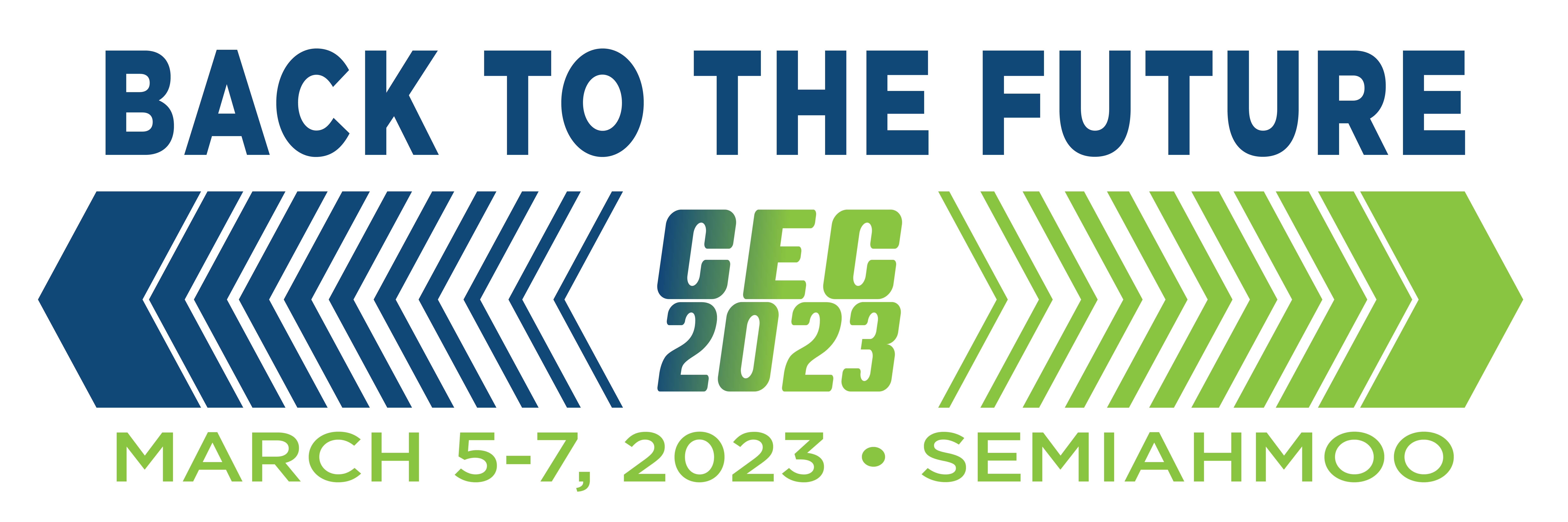 CEC23 Logo