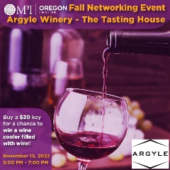 Fall Networking