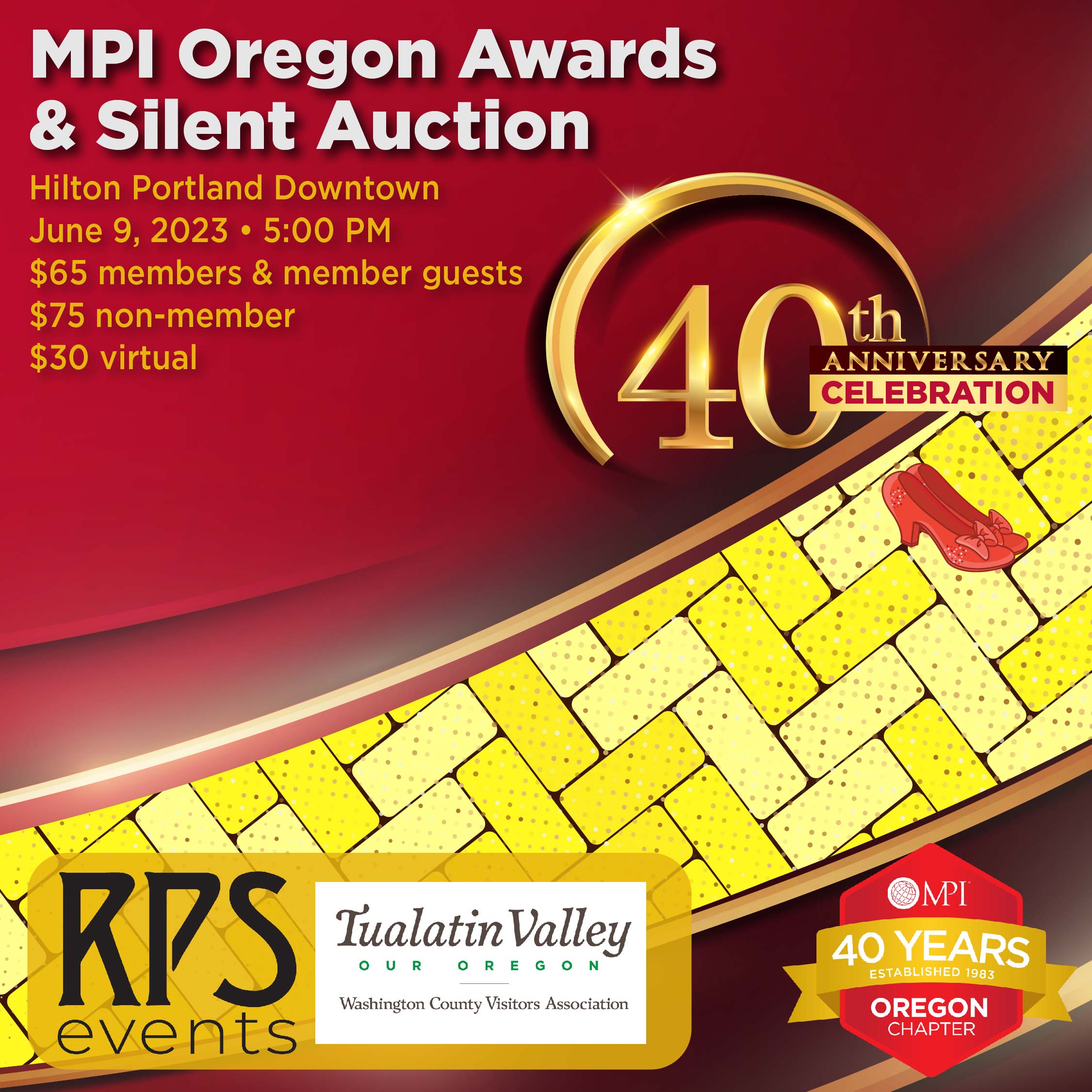 Gala 2023_Yellow Brick Road_Square