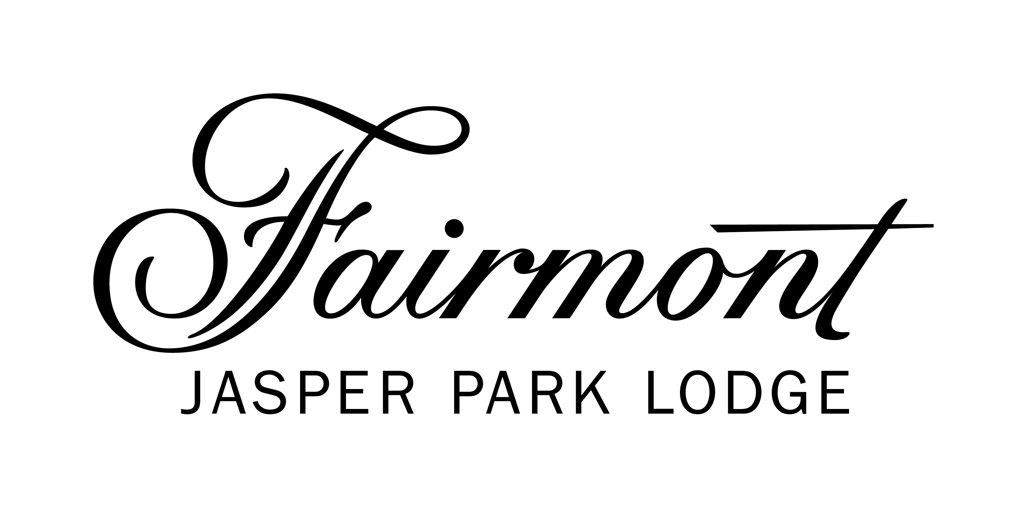 Fairmont Jasper Park Lodge logo